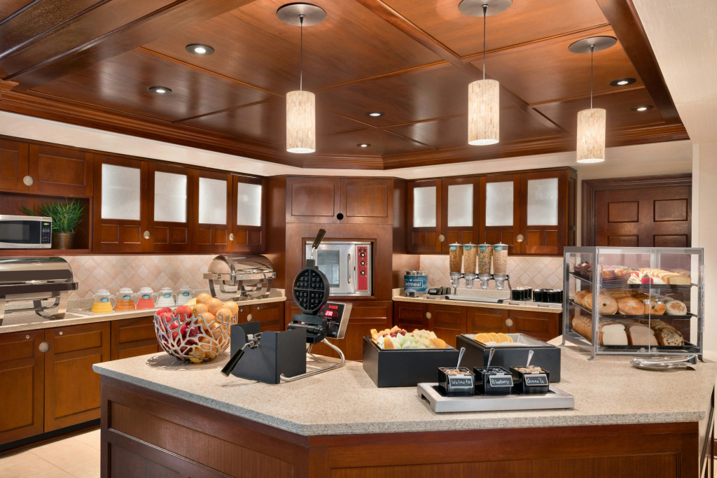 Homewood Suites by Hilton Wilmington-Brandywine Valley