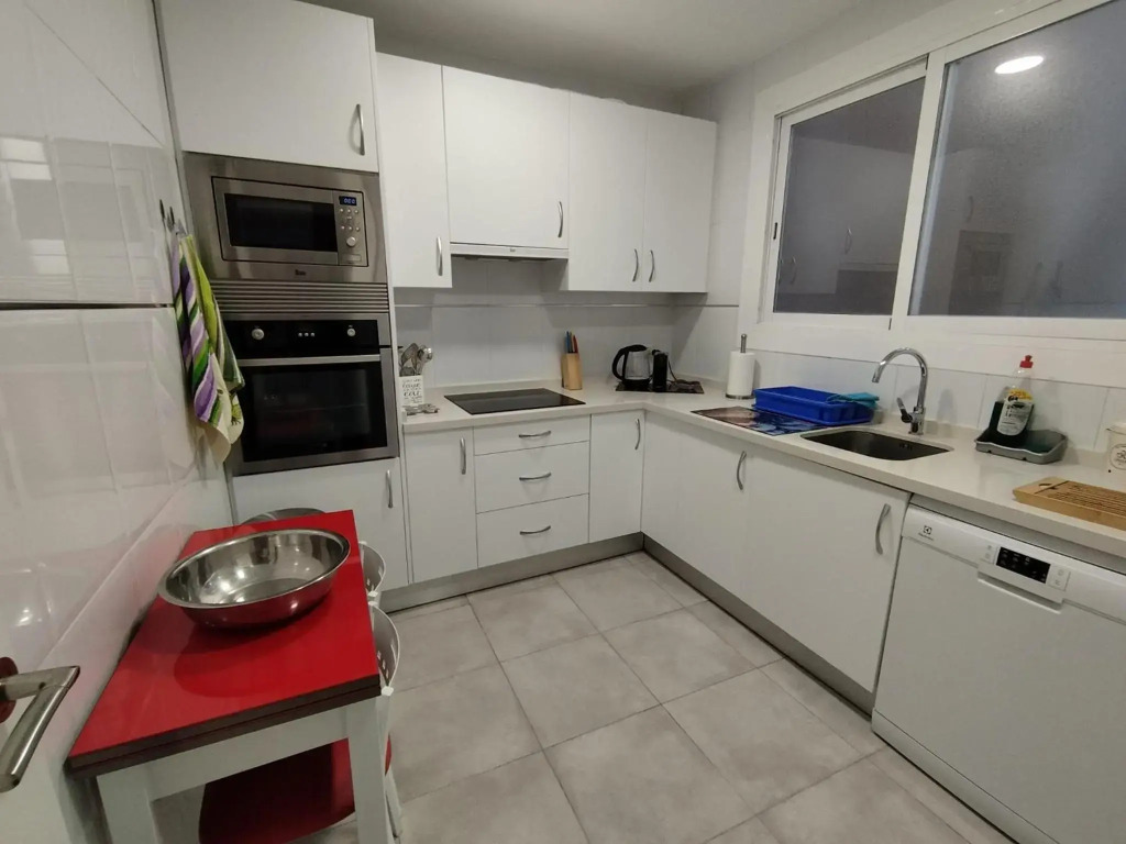★★Apartamentos Marin★★