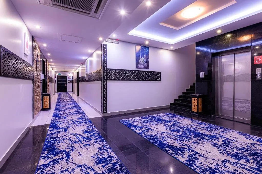 Luma Serviced Apartments