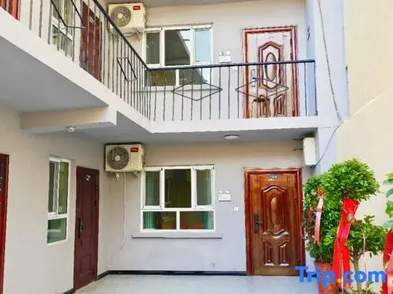 Kashgar Chunfeng Shili Homestay
