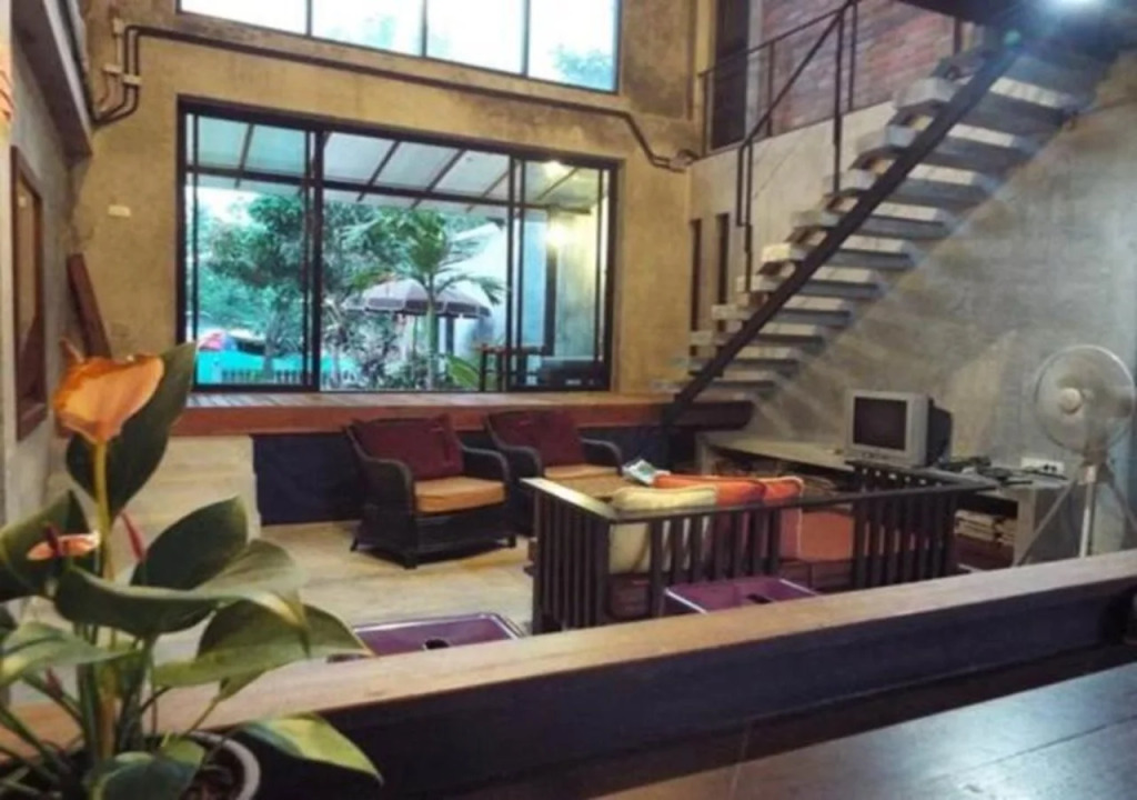Aonang Third Place Hometel
