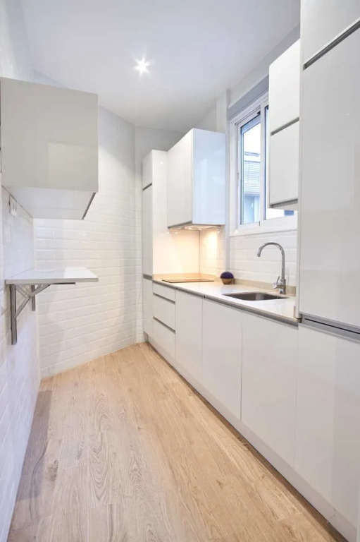 Elegante Apartamento En El Centro