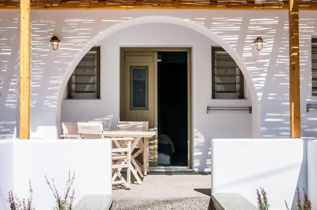 Vilos Suites