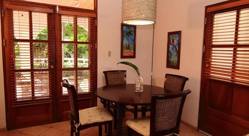 Villa del Sueño