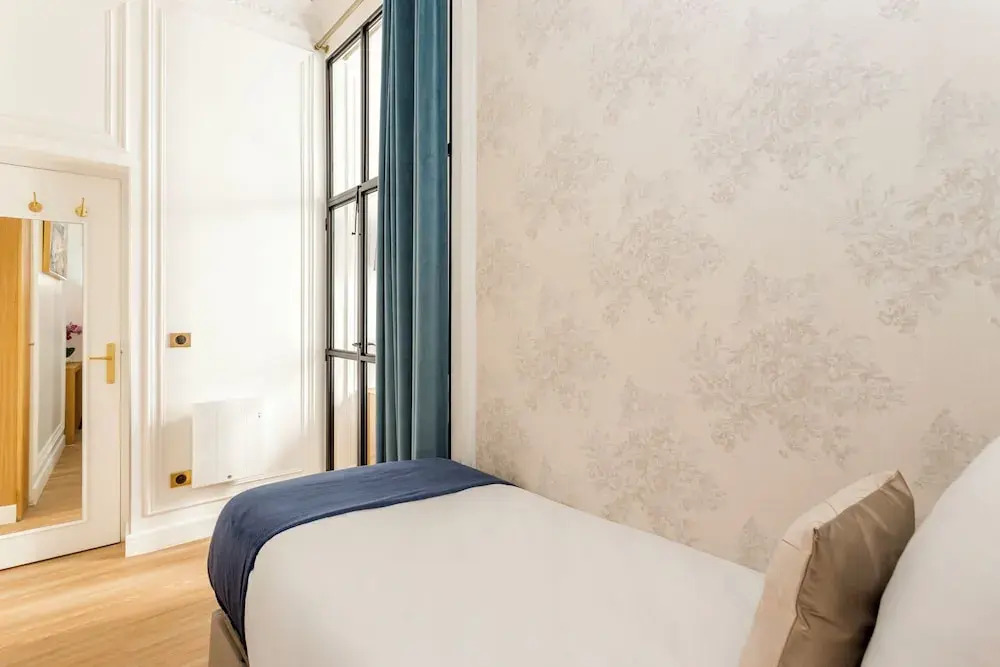 Merveil Luxury Suites - Florentin I-II