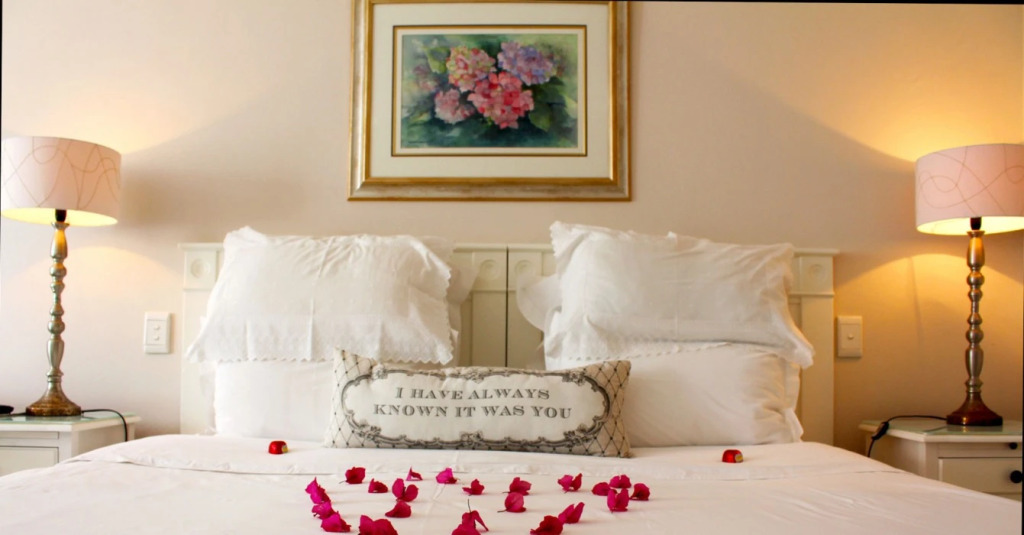 Gordons Beach Lodge