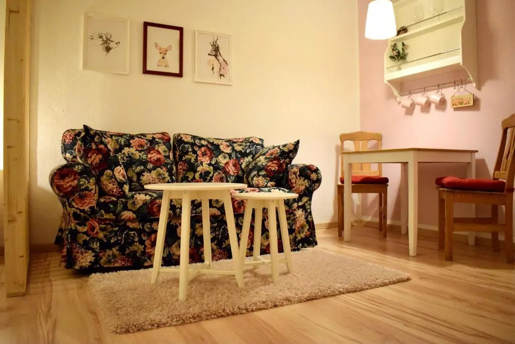 Gosau Apartment 006
