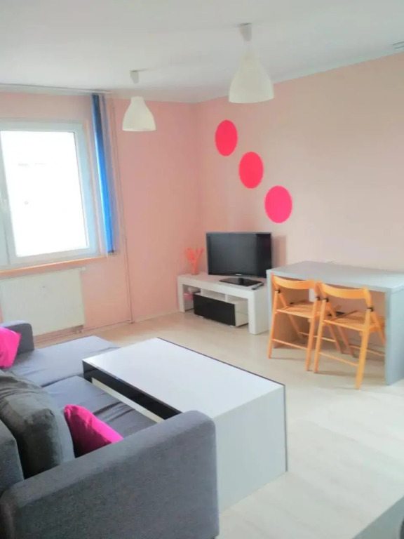 Apartamenty Apartinfo Centrum Puck