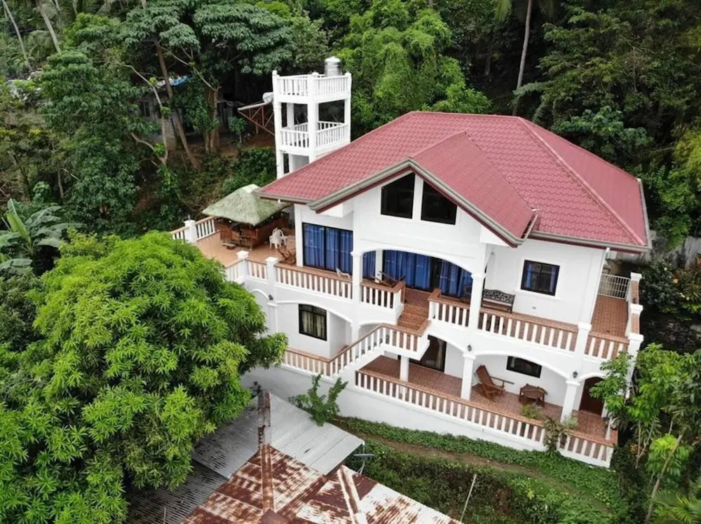 Whitehouse Travel inn Sm Tabinay