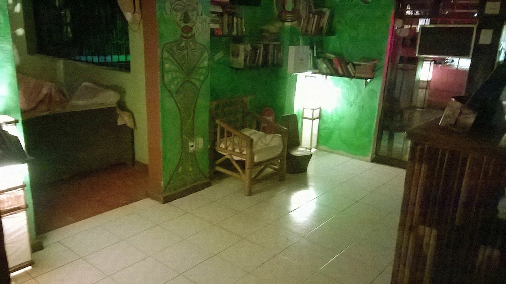 Maya Cha'an Guesthouse