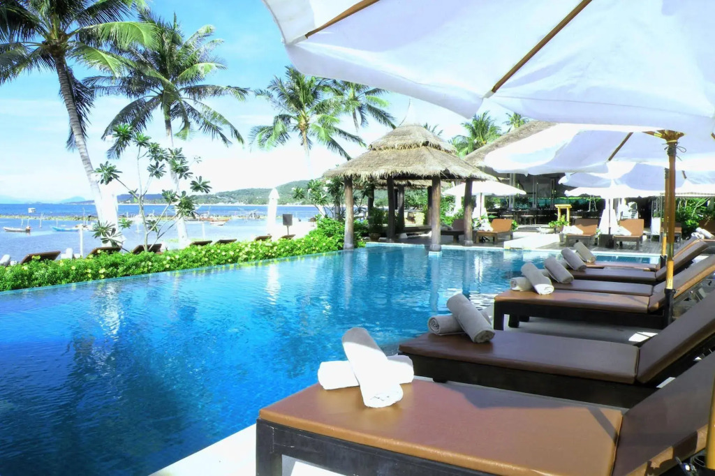 Samaya Wellness Resort
