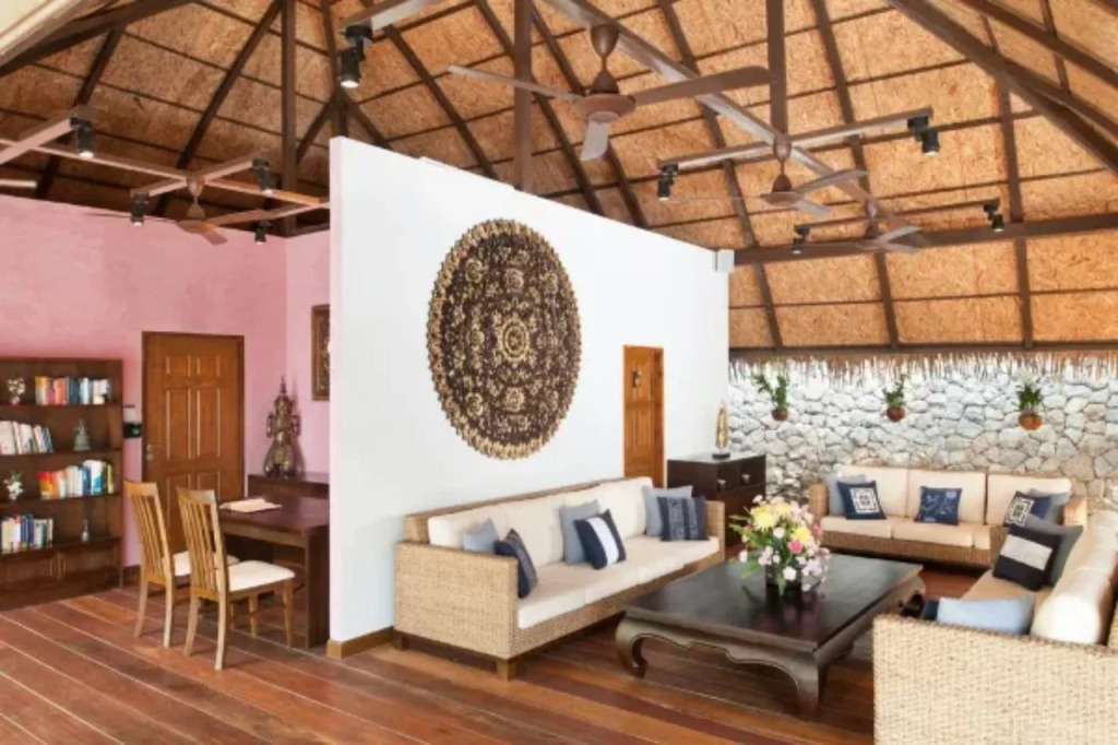 Santosa Detox & Wellness Center