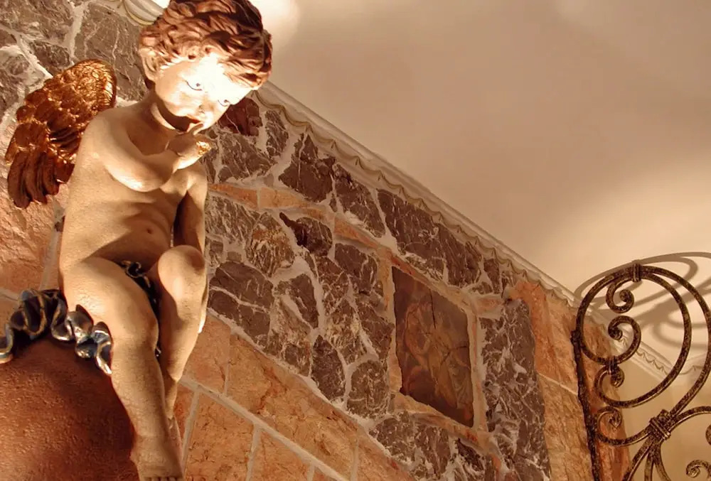 Villa Arianna B&B