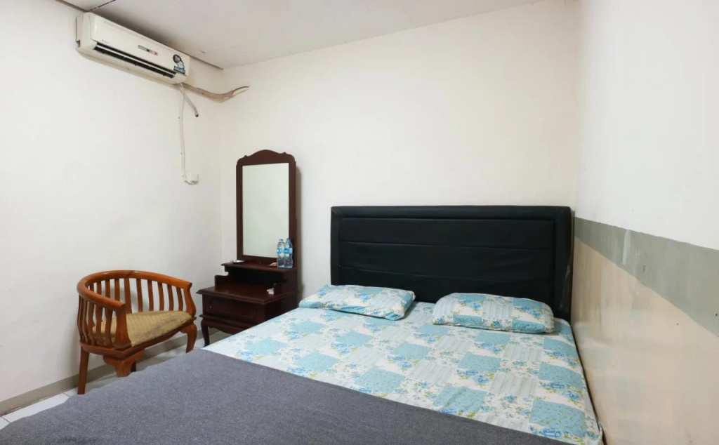 Wisma Riau Lancang Kuning