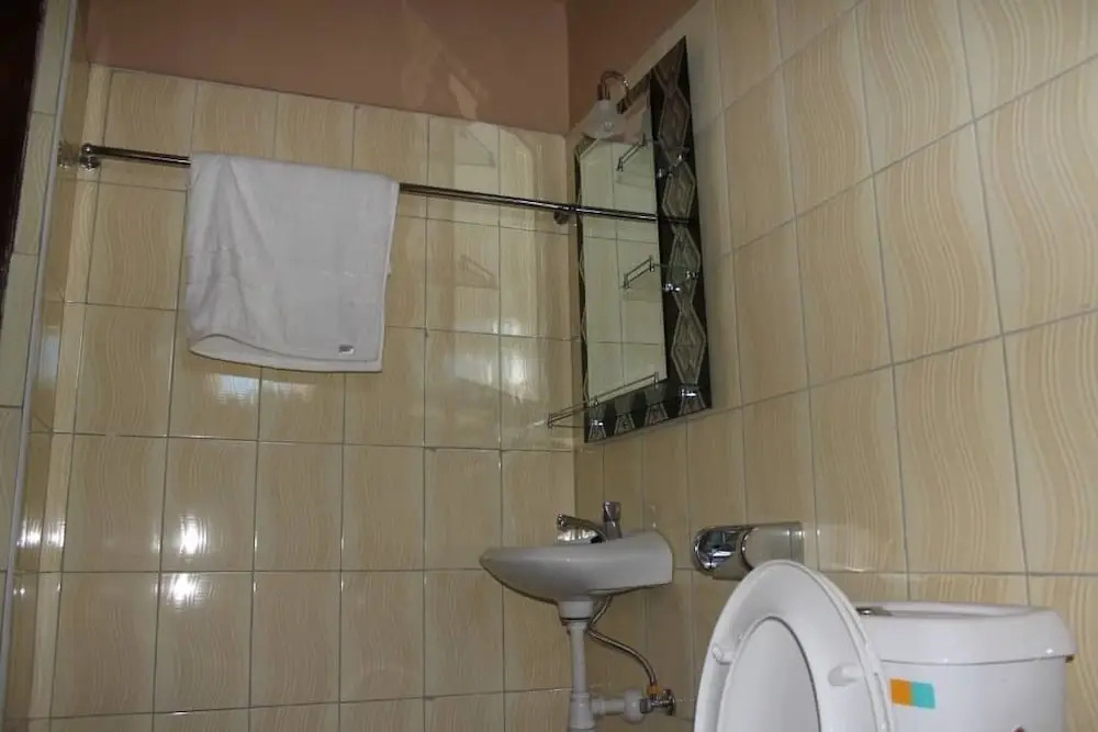 Atotti Prime City Hotel
