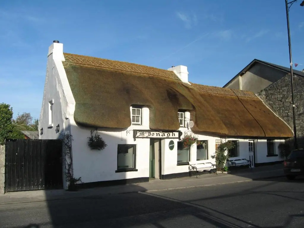 Oranhill Lodge Guesthouse
