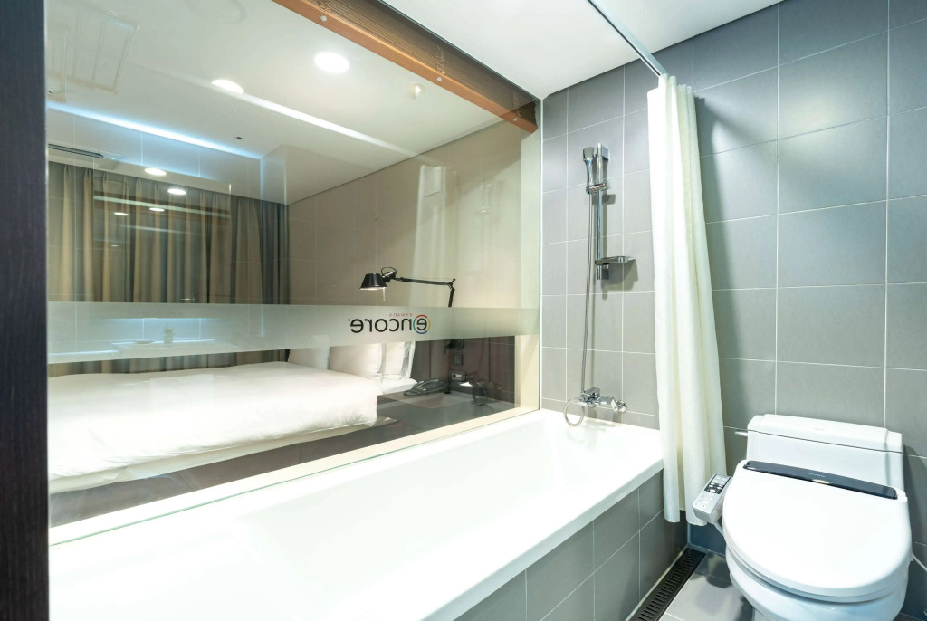 Ramada Encore by Wyndham CheonAn
