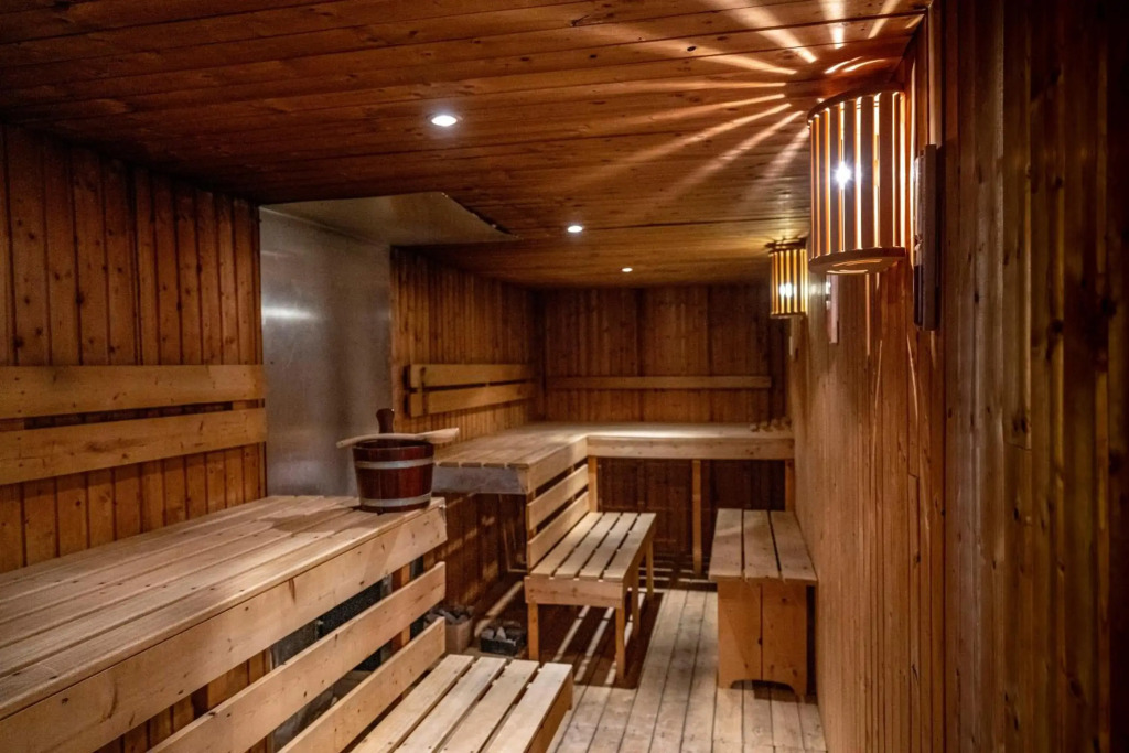 Sporthotel Glück Auf Mönchenfrei