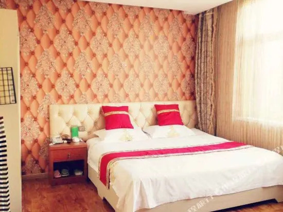 JUNYUANYIHAOHOTEL