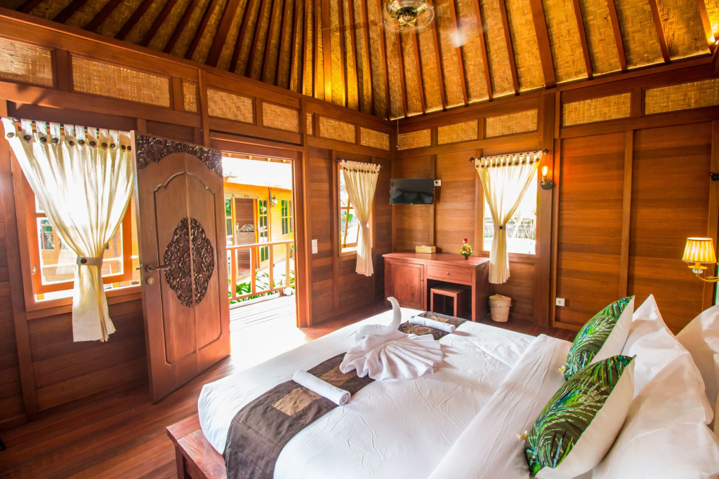Villa Waturenggong Ubud