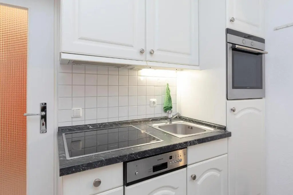 Berolina Wohnung 317