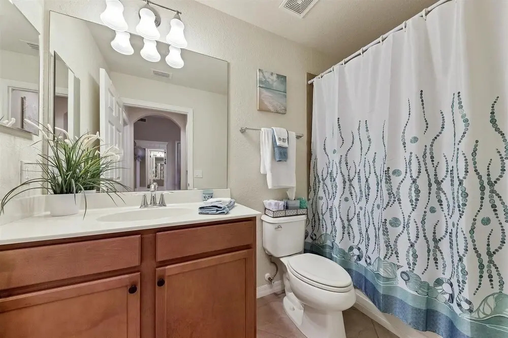 Golf Course Views 2 Bedroom Condo Located in River Strand Golf & Country Club 2 Condo by Redawning