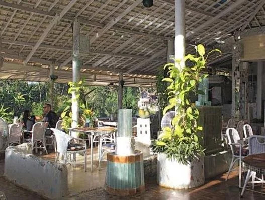 Michi Retreat