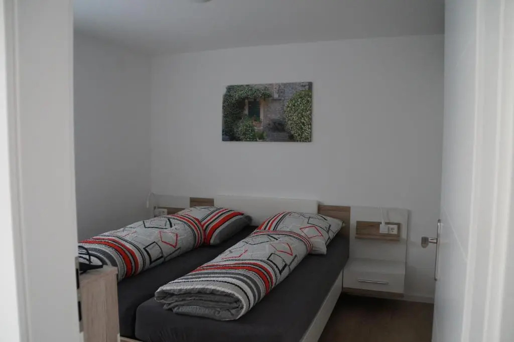 Ferienwohnung Murg Niederhof