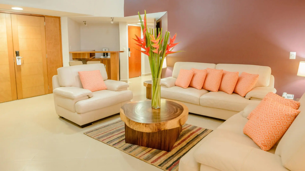 Hotel Loma Real