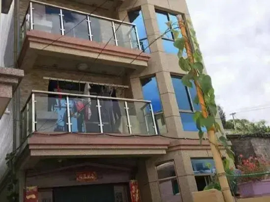 Wenzhou Haijinyun Homestay