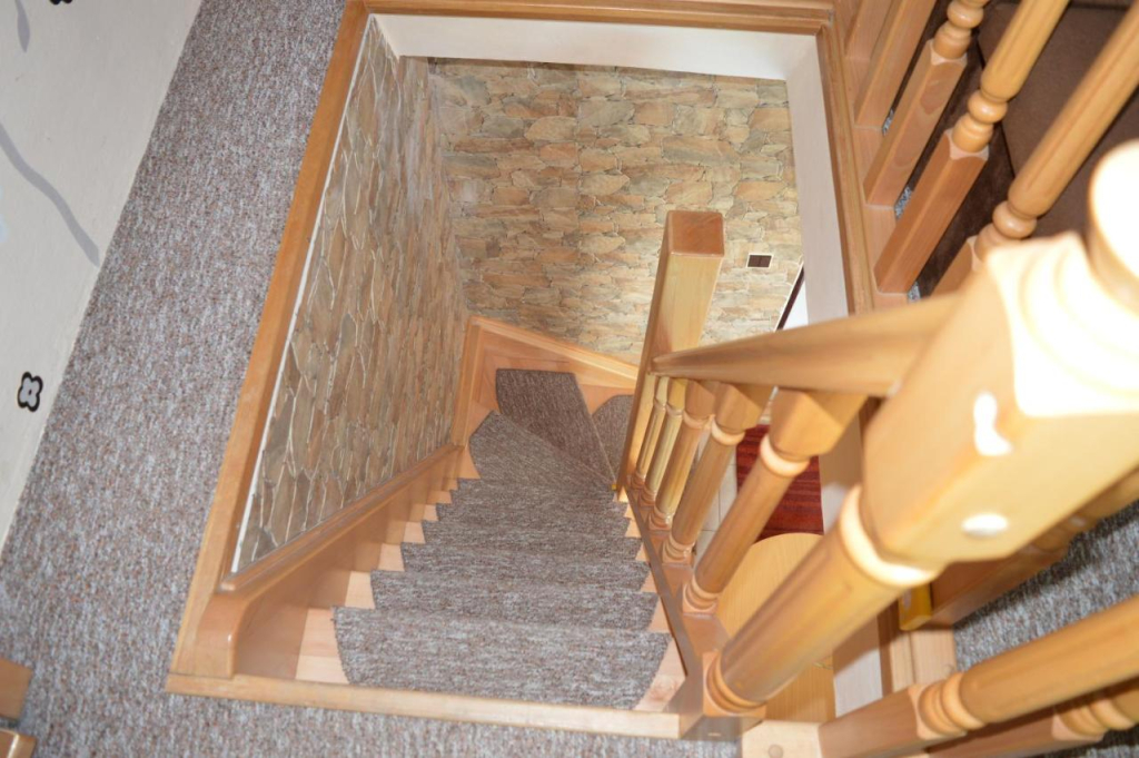 Apartmány Nonstop