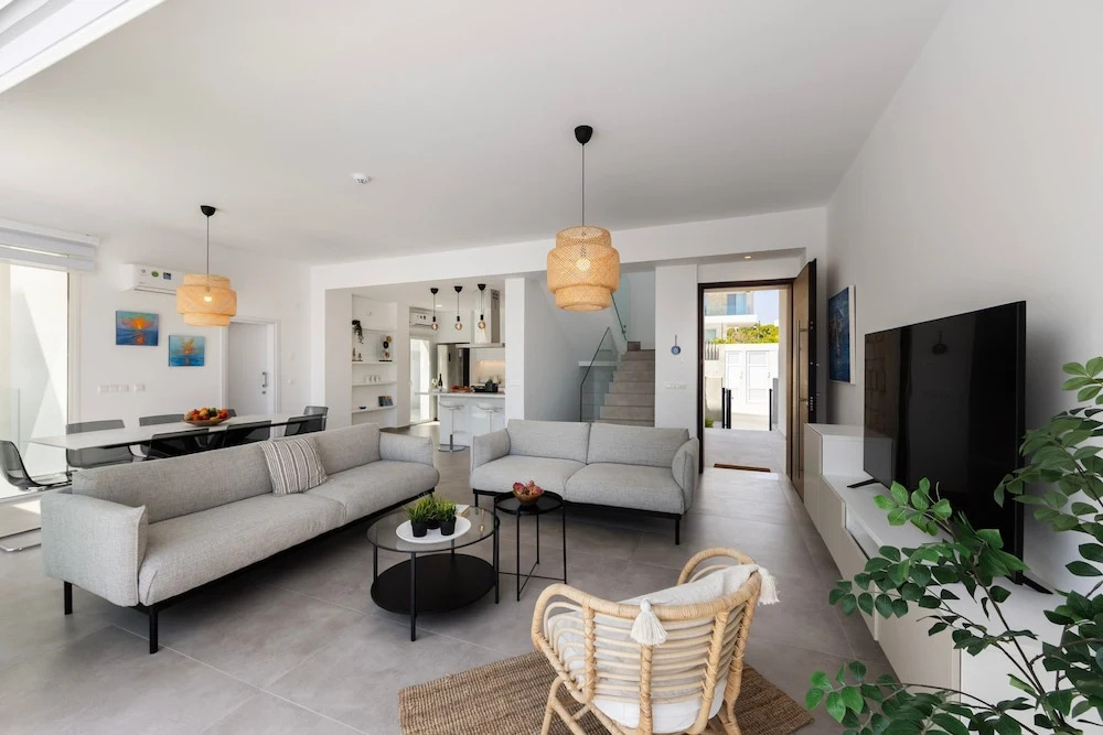 Protaras Bay View Villa 11