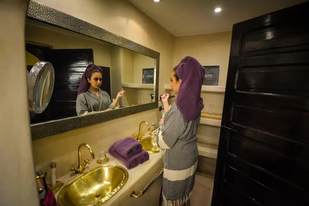 Riad Eloise