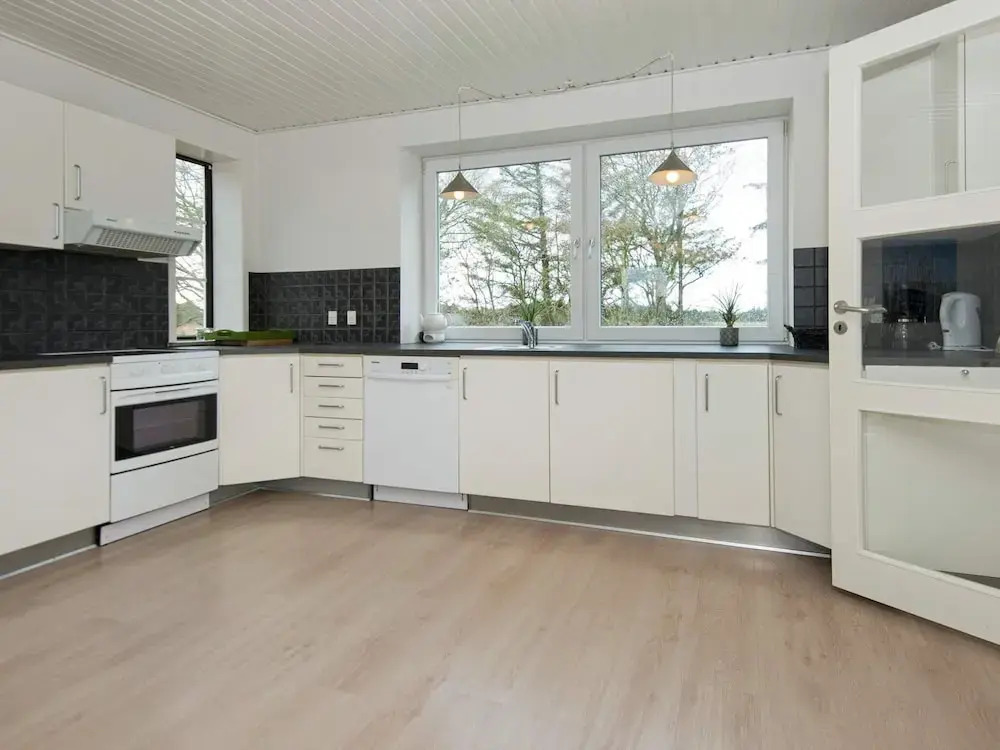 4 Star Holiday Home in Romo