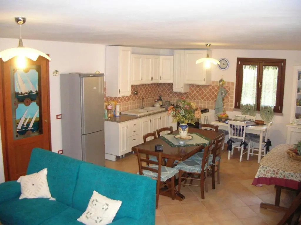 Localita "La Pelosa" Via Punta D'elice 9