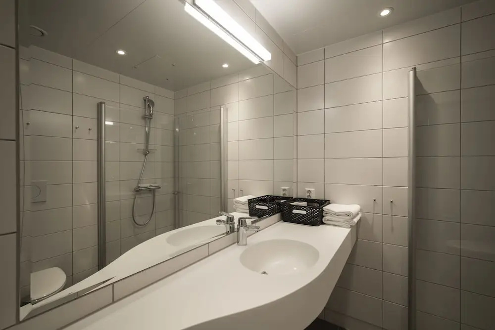 Valldal Fjordhotell - by Classic Norway Hotels