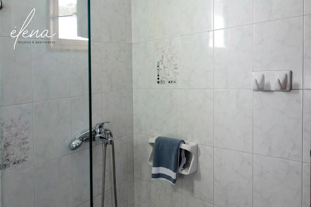 Elena Studios & Apartments