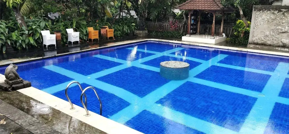 Puri Rasa Ubud