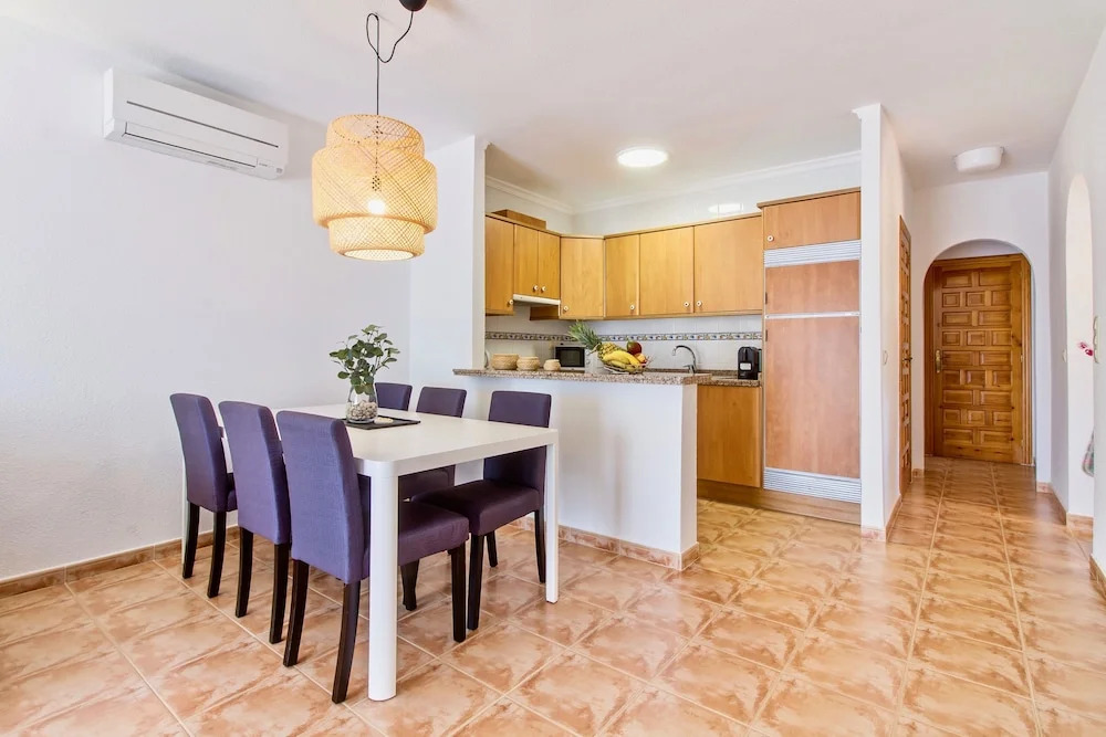 Robert's Apartment