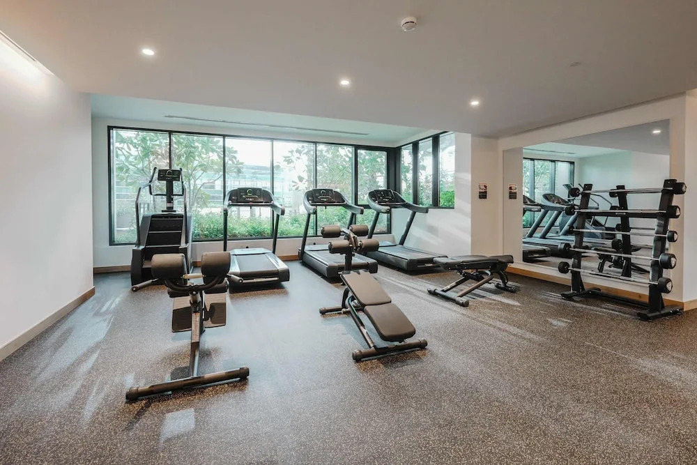 Elegant 1-bedroom Apartment for 2 Near to Burj Khalifa