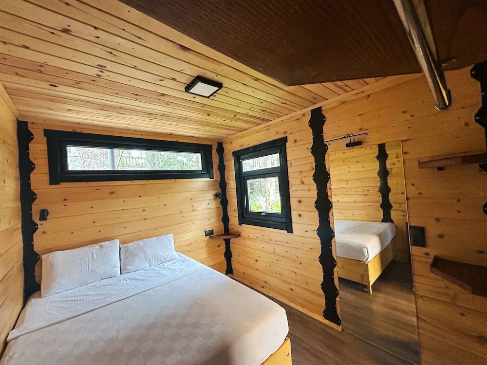 Bitez Tiny House