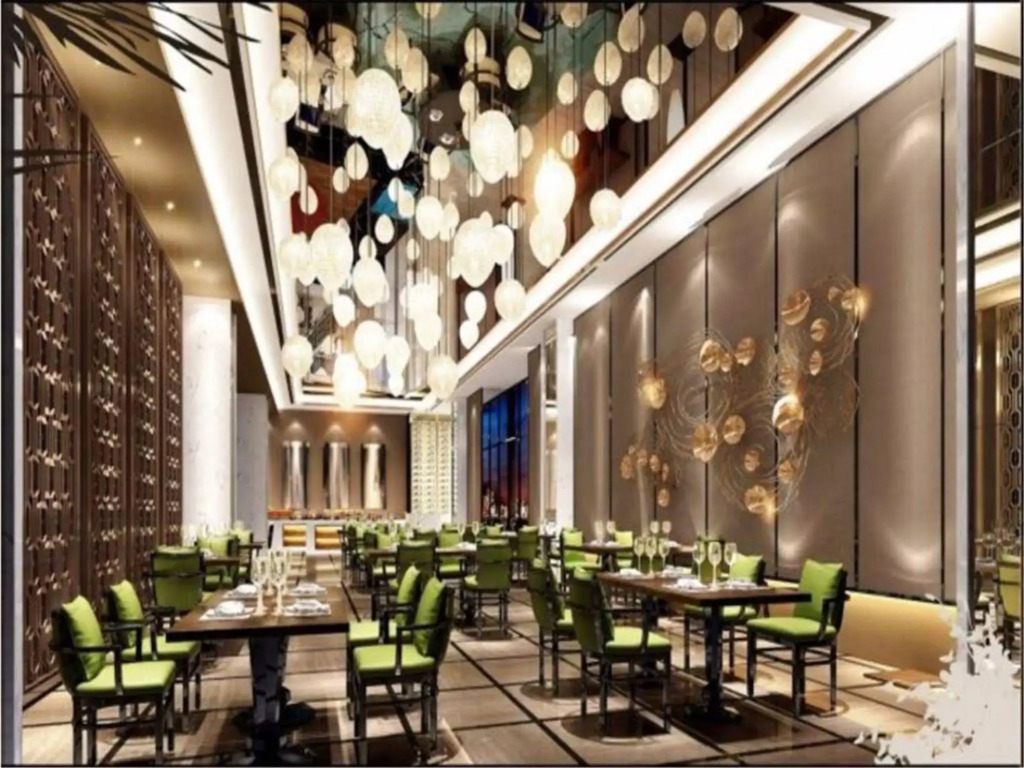 Days Inn Business Place Boyue Yantai