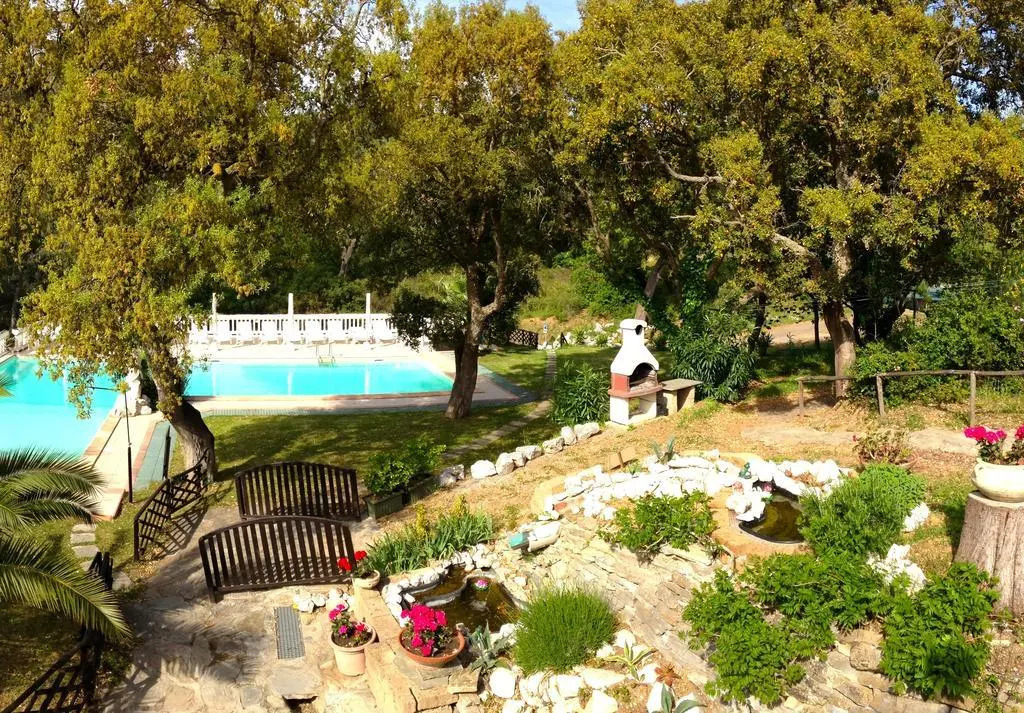 Residence Oasis