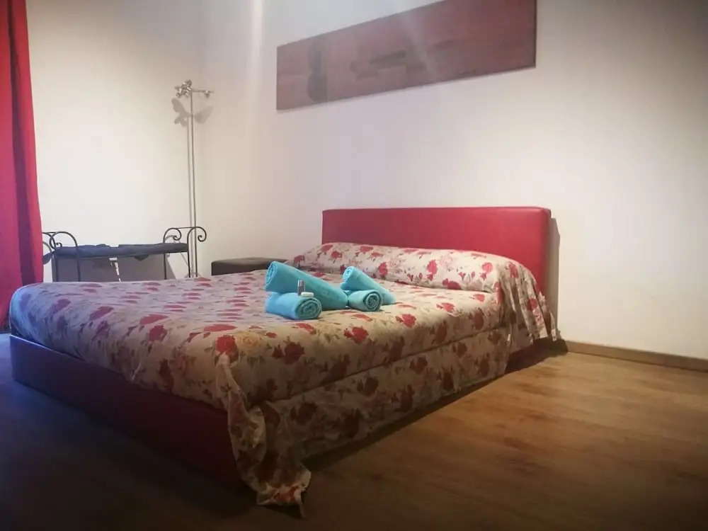 Residence Aurora