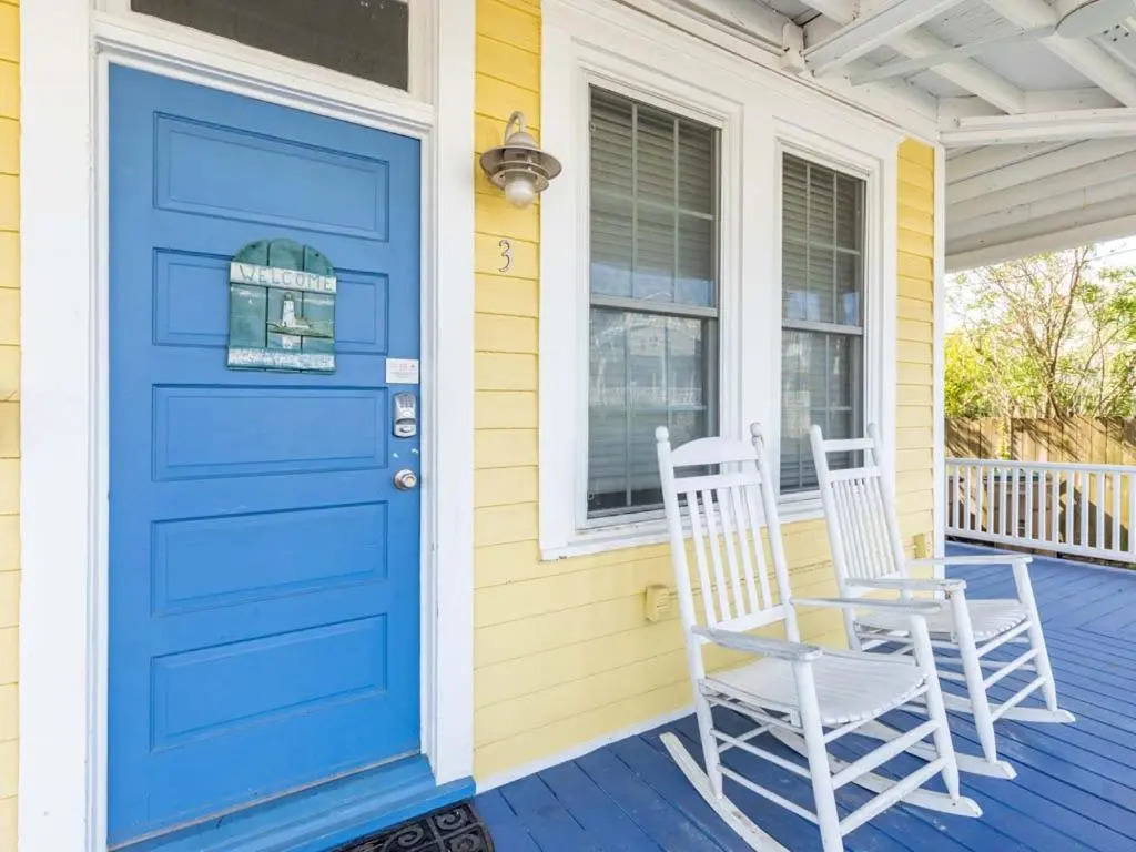 Sea View 3 by Tybee Vacation Rentals