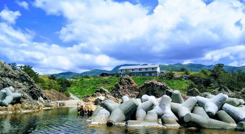 Sado - Hotel - Vacation STAY 82483