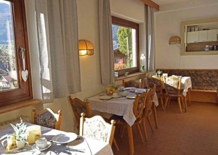 Pension Jagerhof - Sommercard Inkl - 5 Min zum Hochzeiger