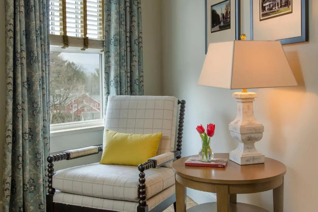 Kimpton Taconic Hotel