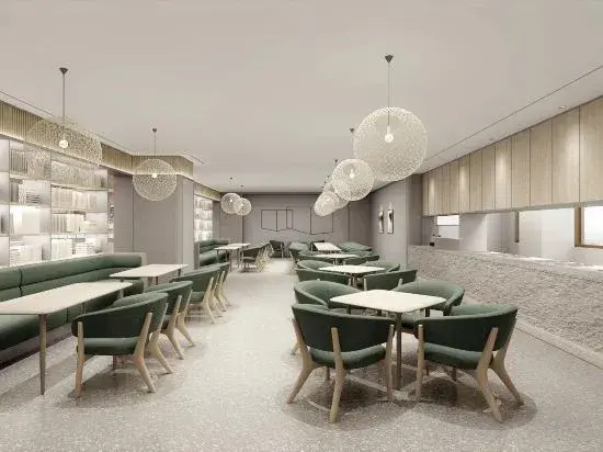 JI Hotel Shanghai Xinzhuang Business District