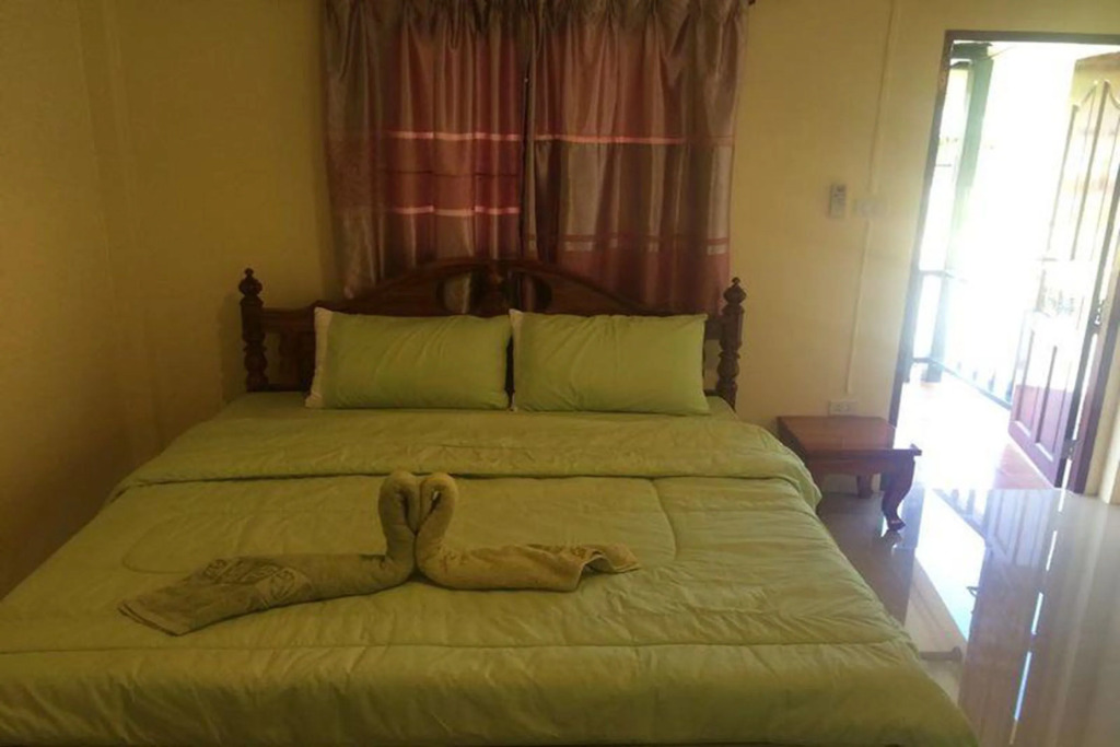 Porkaew Resort